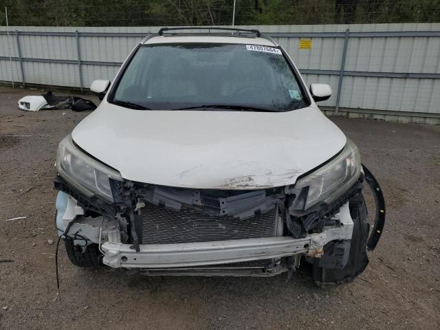 Photo 5 from auction – 2015 HONDA CR-V EXL with VIN 5J6RM3H79FL002104