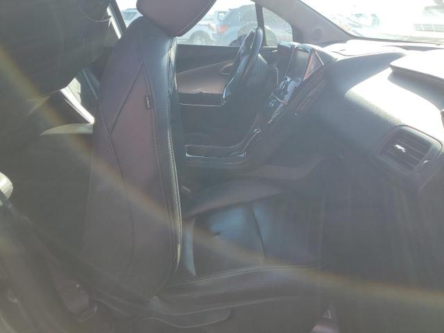 Фото 10 с аукциона – 2012 CHEVROLET VOLT с VIN 1G1RH6E42CU122590