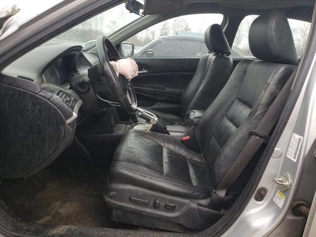 Photo 7 from auction – 2012 HONDA ACCORD SE with VIN 1HGCP2F61CA227746