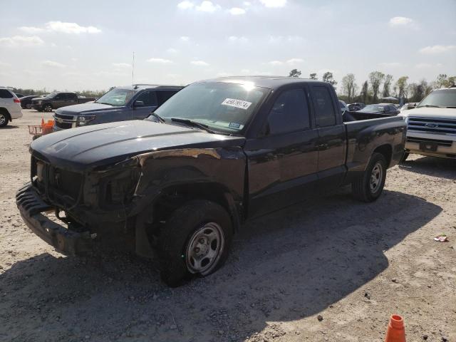 DODGE DAKOTA ST 2008 with VIN 1D7HE22K78S539560 - Photo from auction