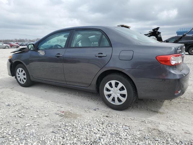 Photo 2 from auction – 2011 TOYOTA COROLLA with VIN 2T1BU4EE2BC722068