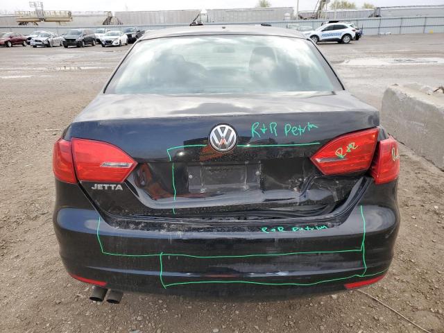 Photo 6 from auction – 2014 VOLKSWAGEN JETTA BASE with VIN 3VW2K7AJ2EM370807