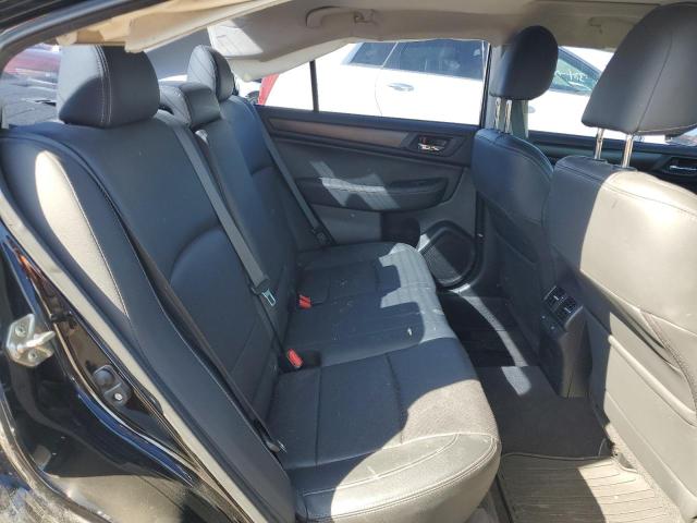 Photo 10 from auction – 2016 SUBARU LEGACY 3.6 with VIN 4S3BNEN66G3027958