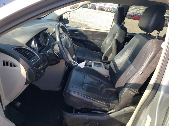 Photo 7 from auction – 2013 CHRYSLER TOWN & COU with VIN 2C4RC1BGXDR696196