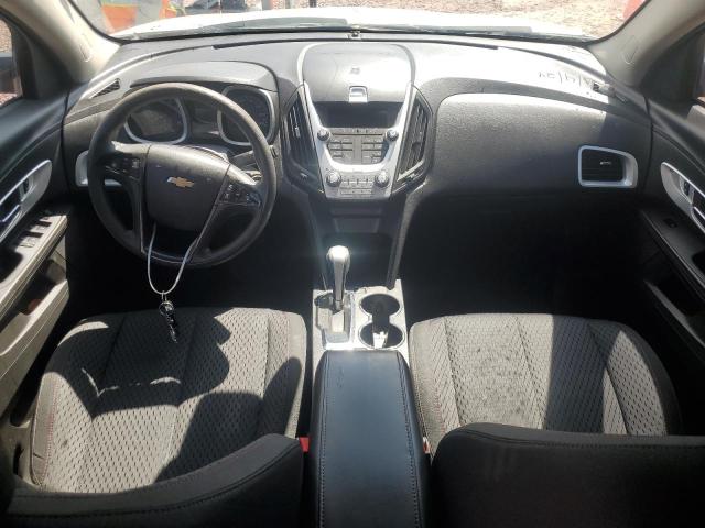 Photo 8 from auction – 2013 CHEVROLET EQUINOX LS with VIN 2GNALBEK3D1238542