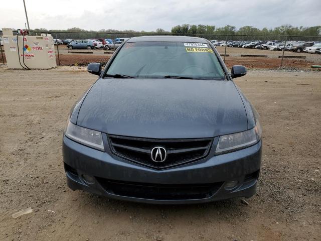 Photo 5 from auction – 2008 ACURA TSX with VIN JH4CL96998C010209