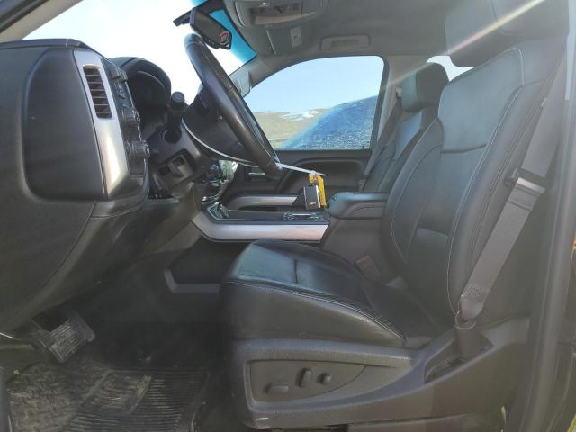 Photo 7 from auction – 2017 CHEVROLET SILVERADO with VIN 3GCUKSEJ9HG117768