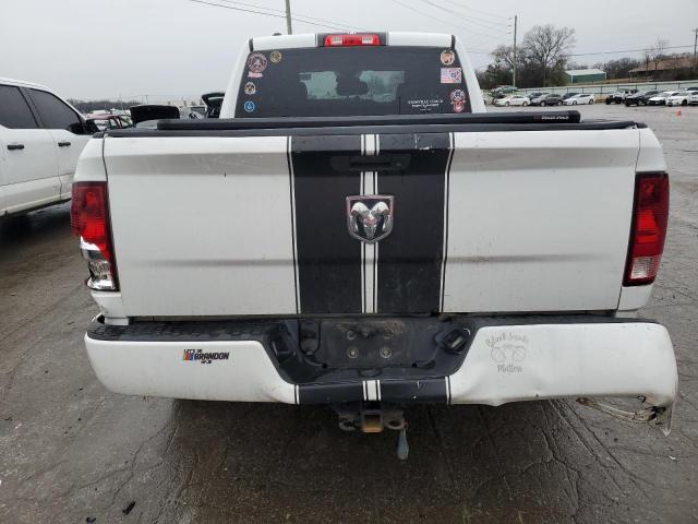 Photo 6 from auction – 2013 RAM 1500 ST with VIN 1C6RR6FG0DS587953