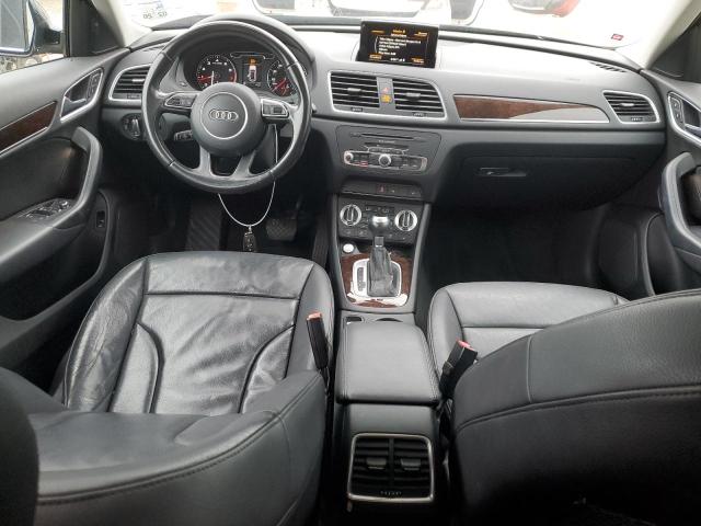 Photo 8 from auction – 2015 AUDI Q3 PREMIUM with VIN WA1BFCFS5FR012774