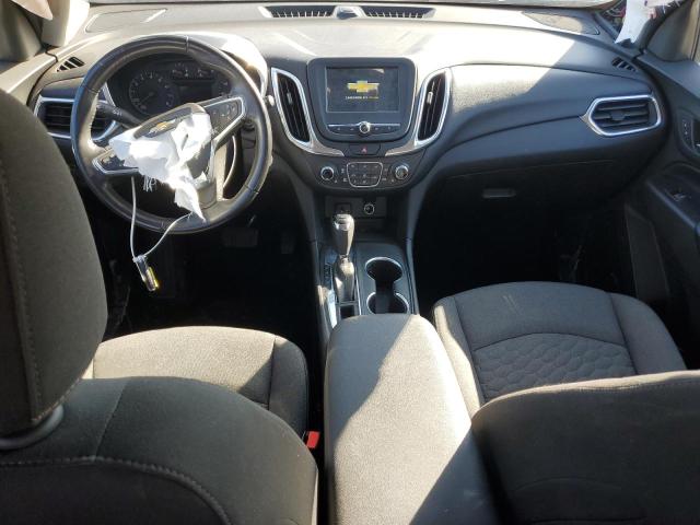 Photo 8 from auction – 2018 CHEVROLET EQUINOX LT with VIN 3GNAXJEV3JS570084
