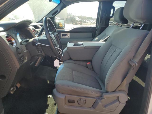 Photo 7 from auction – 2011 FORD F150 SUPER with VIN 1FTFW1CFXBFB29099