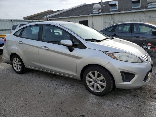 Photo 4 from auction – 2013 FORD FIESTA SE with VIN 3FADP4BJ7DM117920