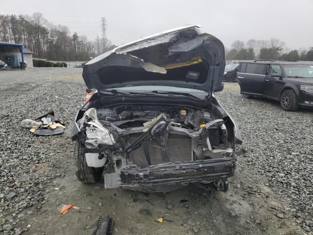 Photo 5 from auction – 2014 SUBARU FORESTER 2 with VIN JF2SJAAC6EH456101
