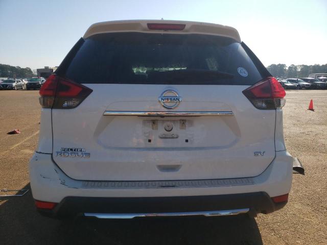 Photo 6 from auction – 2017 NISSAN ROGUE S with VIN 5N1AT2MT4HC866303