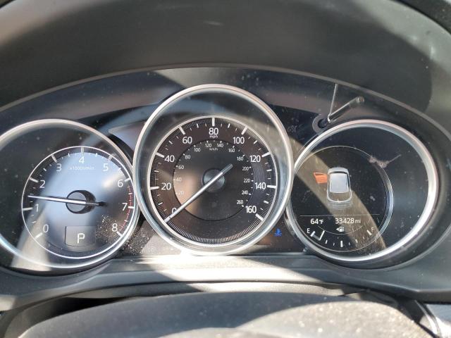 Photo 9 from auction – 2022 MAZDA CX-5 PREFE with VIN JM3KFBCM5N0569944