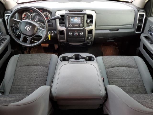 Photo 8 from auction – 2013 RAM 1500 SLT with VIN 1C6RR6GT1DS693291