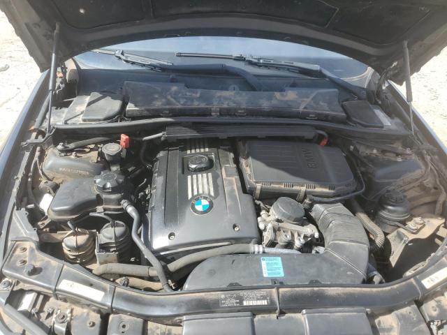 Photo 11 from auction – 2009 BMW 335 I with VIN WBAPM73589E191506