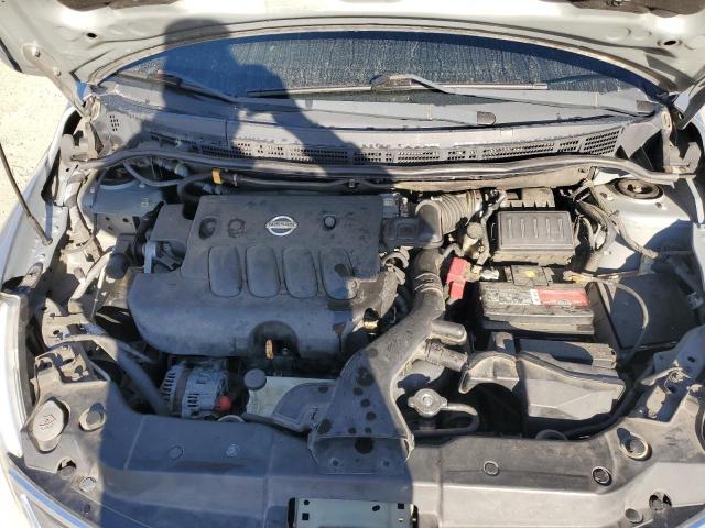 Photo 11 from auction – 2010 NISSAN VERSA S with VIN 3N1BC1CP4AL428577