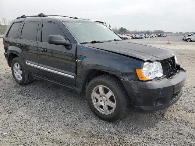 Photo 4 from auction – 2010 JEEP GRAND CHER with VIN 1J4PS4GK3AC112194