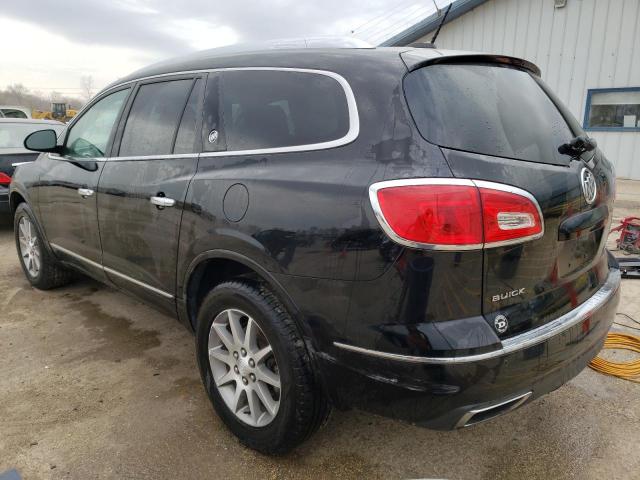 Photo 2 from auction – 2017 BUICK ENCLAVE with VIN 5GAKRBKDXHJ159531