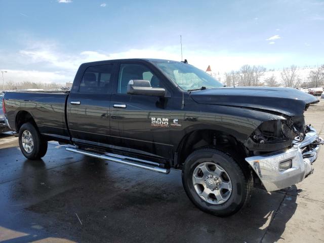 Photo 4 from auction – 2018 RAM 2500 SLT with VIN 3C6UR5JL2JG411708