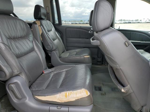 Photo 11 from auction – 2007 HONDA ODYSSEY EX with VIN 5FNRL38707B139817