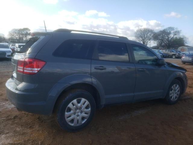 Photo 3 from auction – 2020 DODGE JOURNEY SE with VIN 3C4PDCAB0LT220704