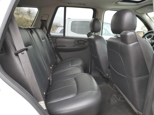 Photo 10 from auction – 2008 CHEVROLET TRAILBLAZE with VIN 1GNDT13S782188213