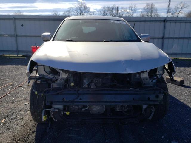 Photo 5 from auction – 2015 NISSAN ROGUE S with VIN KNMAT2MV6FP530891