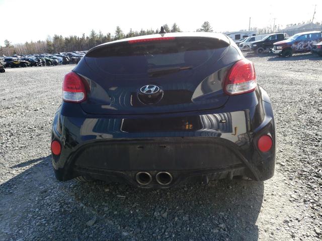 Photo 6 from auction – 2017 HYUNDAI VELOSTER T with VIN KMHTC6AE7HU304508