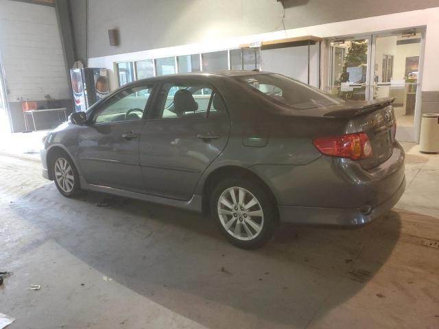 Foto 2 de la subasta – 2010 TOYOTA COROLLA BA con VIN 2T1BU4EE4AC447057