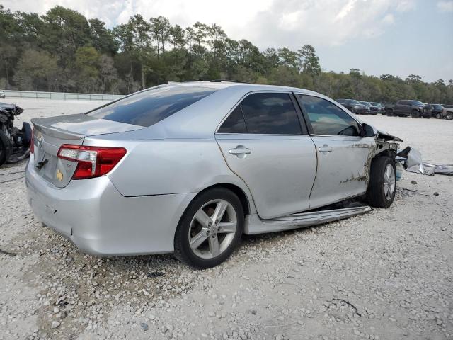 Photo 3 from auction – 2013 TOYOTA CAMRY L with VIN 4T1BF1FK0DU699565