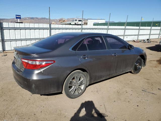 Photo 3 from auction – 2016 TOYOTA CAMRY LE with VIN 4T1BF1FK2GU607182