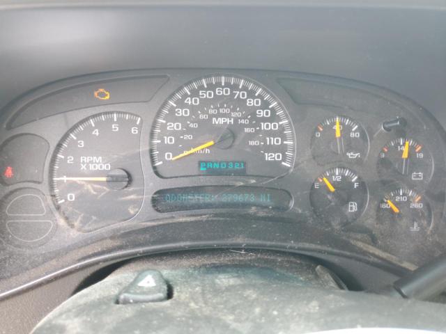 Photo 9 from auction – 2004 CHEVROLET SILVERADO with VIN 2GCEK13T241425998