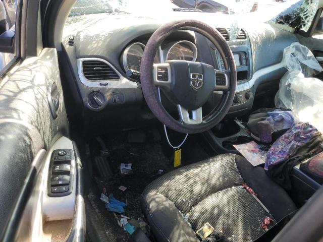 Photo 8 from auction – 2013 DODGE JOURNEY SE with VIN 3C4PDCAB9DT536748