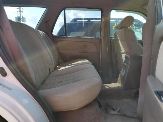 Photo 11 from auction – 2002 TOYOTA 4RUNNER SR with VIN JT3GN86R520221492