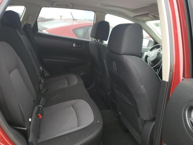 Photo 11 from auction – 2013 NISSAN ROGUE S with VIN JN8AS5MT7DW521918