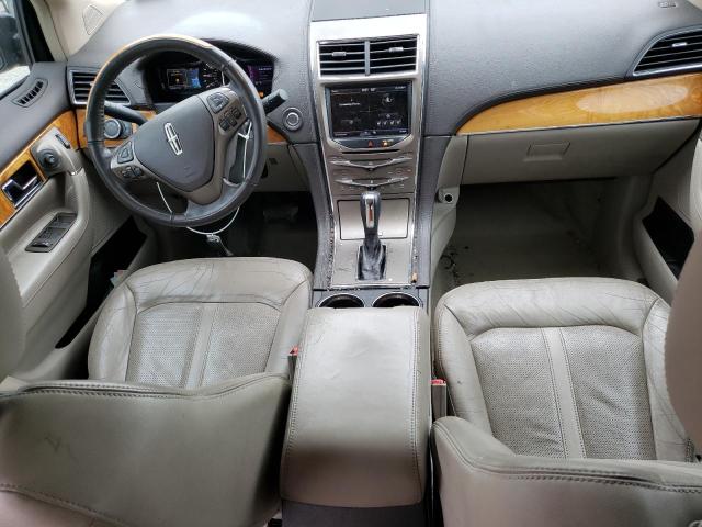 Photo 8 from auction – 2013 LINCOLN MKX with VIN 2LMDJ6JK5DBL49189