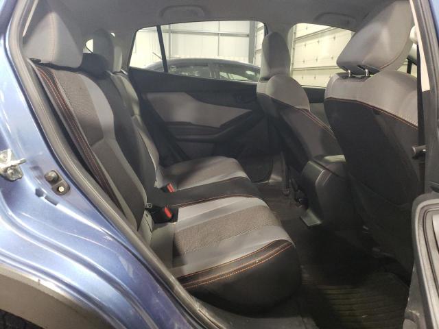 Photo 10 from auction – 2018 SUBARU CROSSTREK with VIN JF2GTADC0JH272522