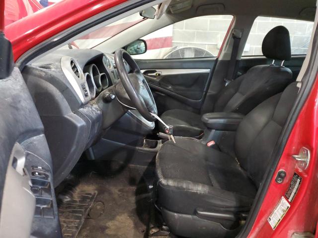 Photo 7 from auction – 2010 TOYOTA COROLLA MA with VIN 2T1KU4EE2AC192974