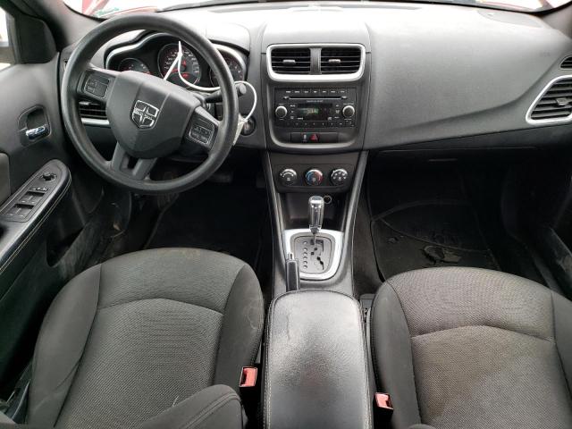 Photo 8 from auction – 2014 DODGE AVENGER SE with VIN 1C3CDZAB9EN225246