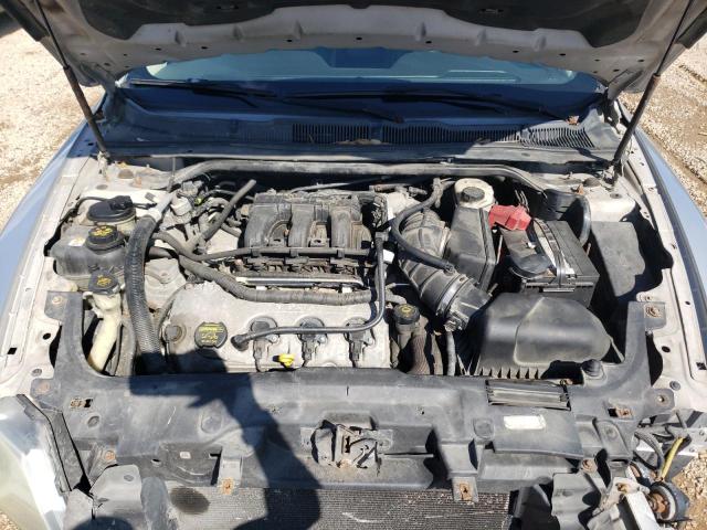 Photo 11 from auction – 2010 FORD TAURUS LIM with VIN 1FAHP2FW0AG109935