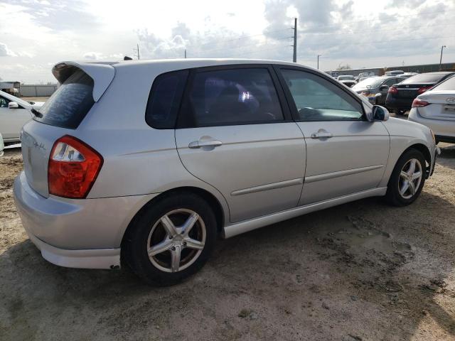 Foto 3 de la subasta – 2006 KIA SPECTRA5 con VIN KNAFE161765372137