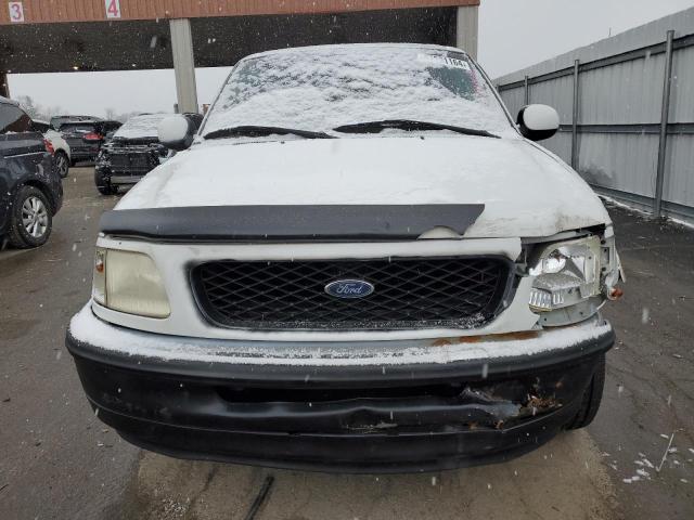 Photo 5 from auction – 1998 FORD F150 with VIN 2FTZX0760WCA75702