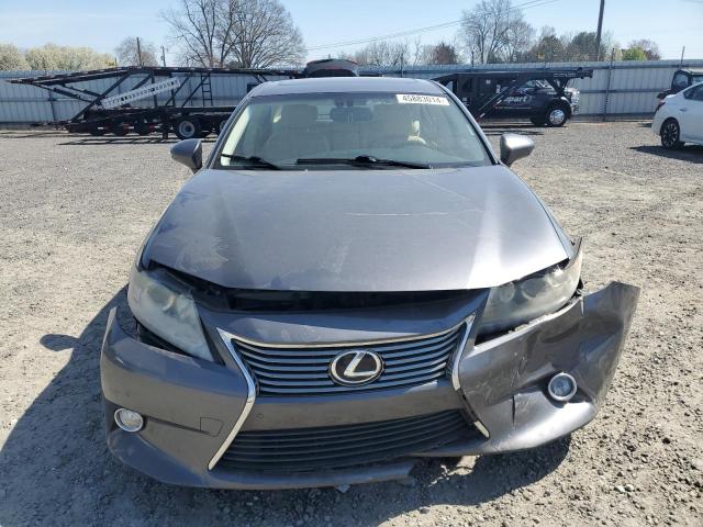 Photo 5 from auction – 2013 LEXUS ES 350 with VIN JTHBK1GG0D2065306