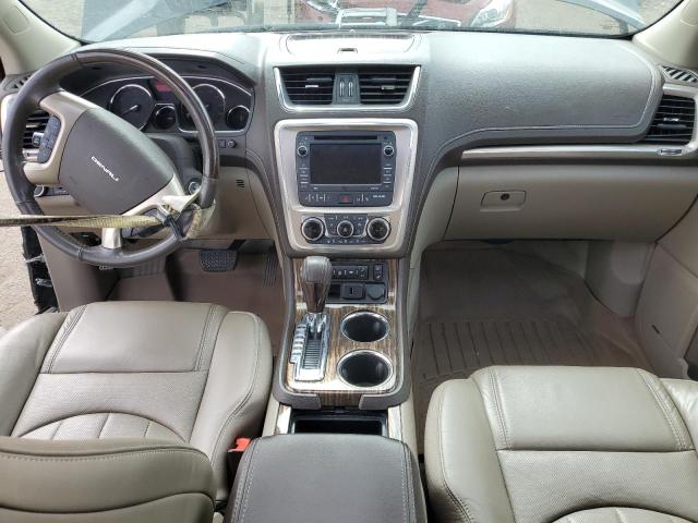 Photo 8 from auction – 2016 GMC ACADIA DEN with VIN 1GKKVTKD2GJ123531