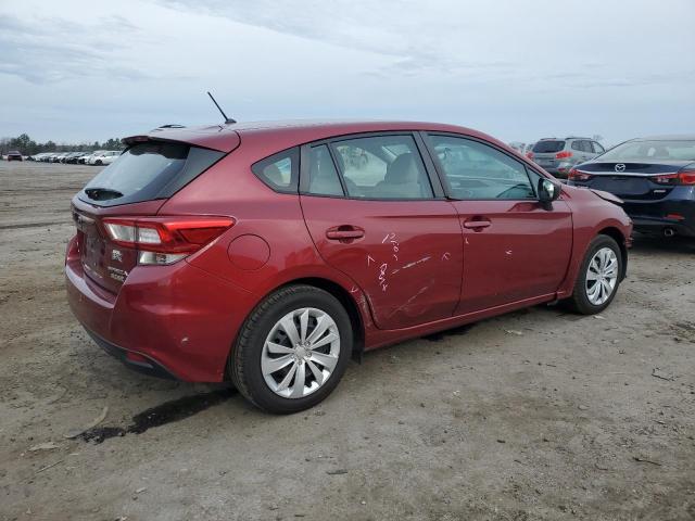 Photo 3 from auction – 2017 SUBARU IMPREZA with VIN 4S3GTAA60H1744993