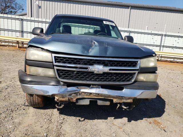 Photo 5 from auction – 2006 CHEVROLET SILVERADO with VIN 1GCEC19X86Z250996