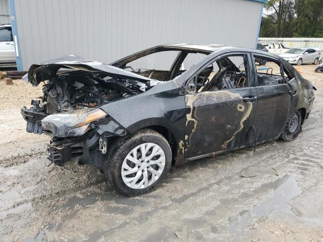 Photo 1 from auction – 2019 TOYOTA COROLLA L with VIN 5YFBURHE5KP907644