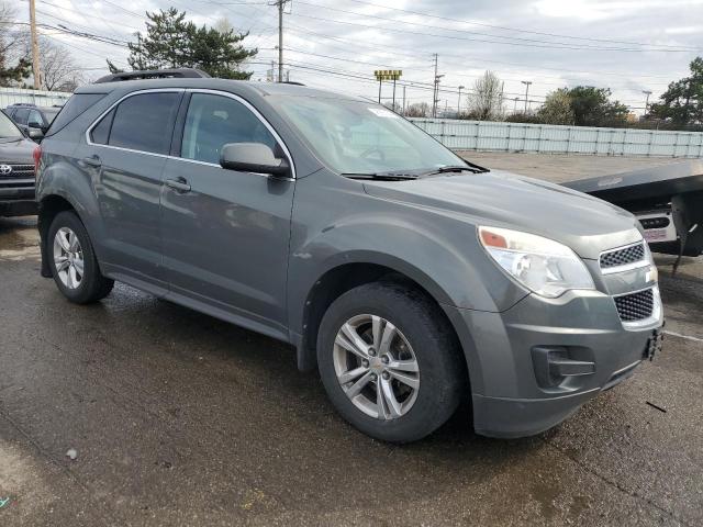 Photo 4 from auction – 2012 CHEVROLET EQUINOX LT with VIN 2GNALDEK9C6275401
